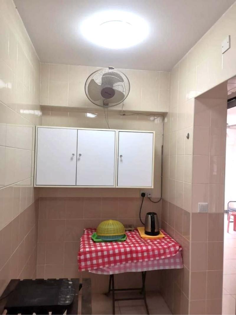HDB Apartment for Rent, 174A Hougang Avenue 1 HDB Apartment For Rent, $3,000, 2 Bed 2 Bath 667 sqft $4.50 psf, SGD 3,000 | 99-year Leasehold