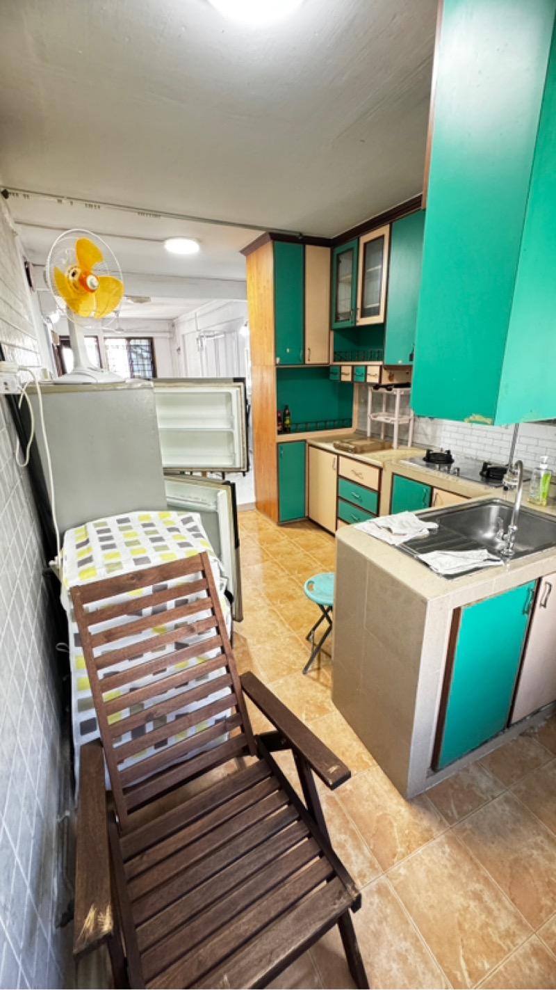 HDB Apartment for Rent, 503 Ang Mo Kio Avenue 5 HDB Apartment For Rent, $3,200, 2 Bed 2 Bath 731 sqft $4.38 psf, SGD 3,200