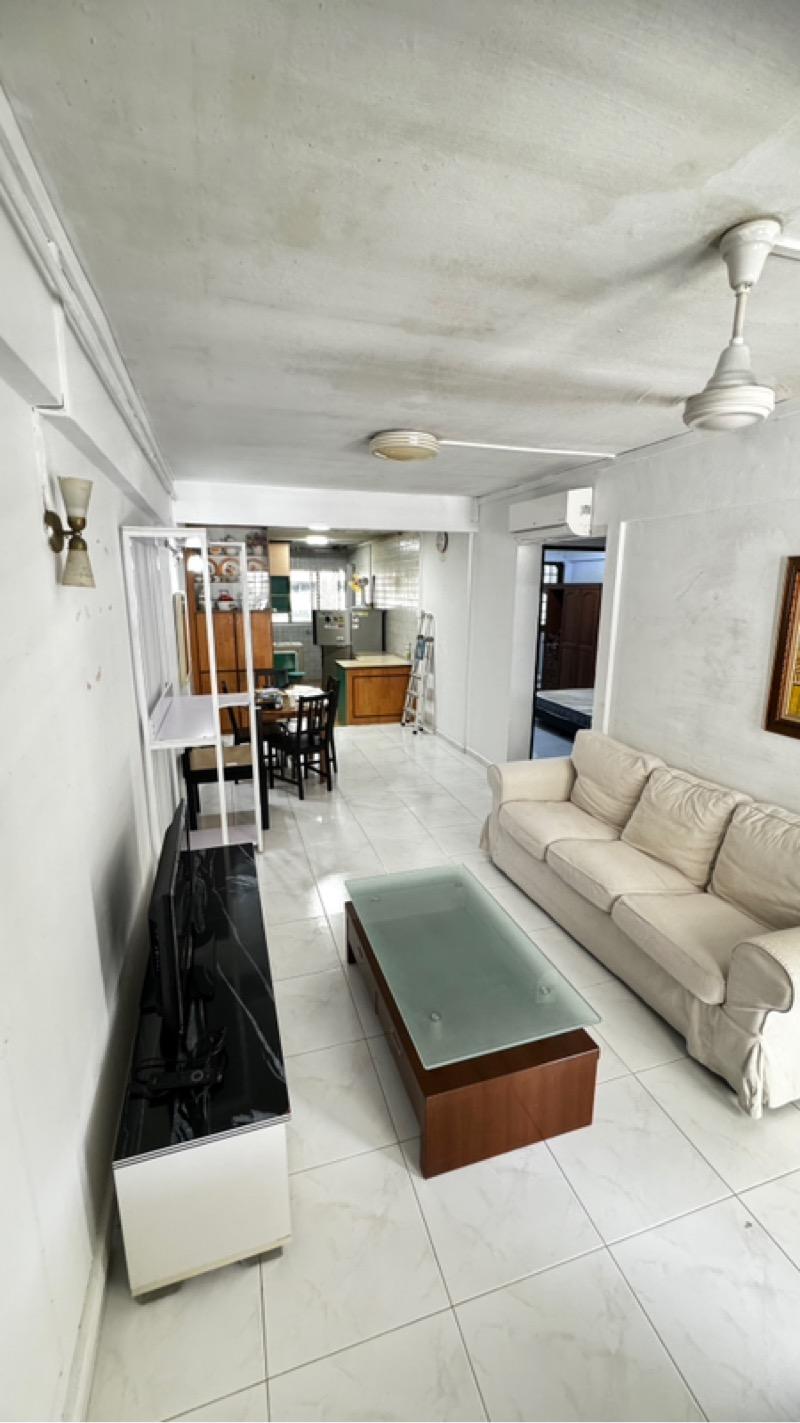 HDB Apartment for Rent, 503 Ang Mo Kio Avenue 5 HDB Apartment For Rent, $3,200, 2 Bed 2 Bath 731 sqft $4.38 psf, SGD 3,200