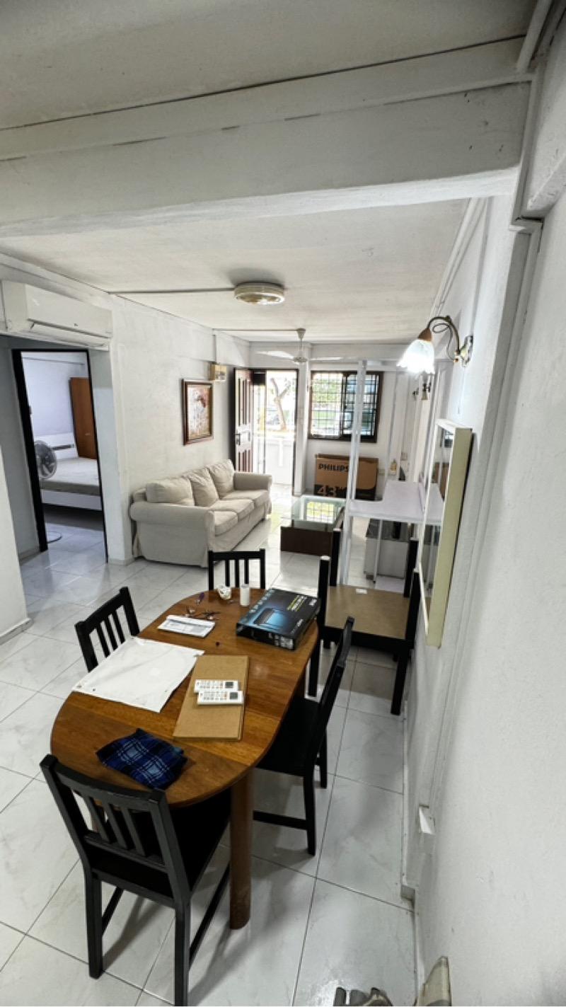 HDB Apartment for Rent, 503 Ang Mo Kio Avenue 5 HDB Apartment For Rent, $3,200, 2 Bed 2 Bath 731 sqft $4.38 psf, SGD 3,200