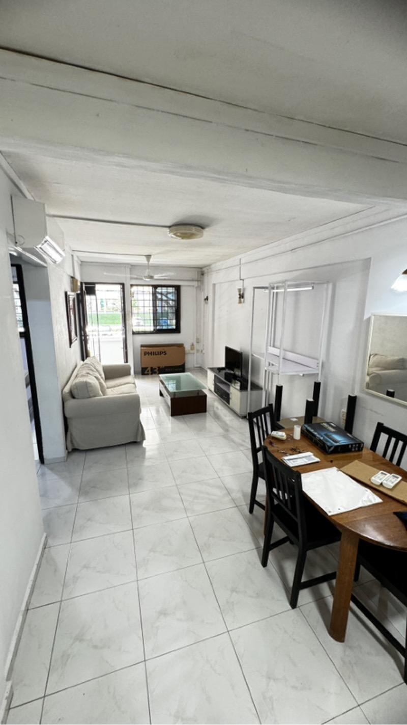 HDB Apartment for Rent, 503 Ang Mo Kio Avenue 5 HDB Apartment For Rent, $3,200, 2 Bed 2 Bath 731 sqft $4.38 psf, SGD 3,200