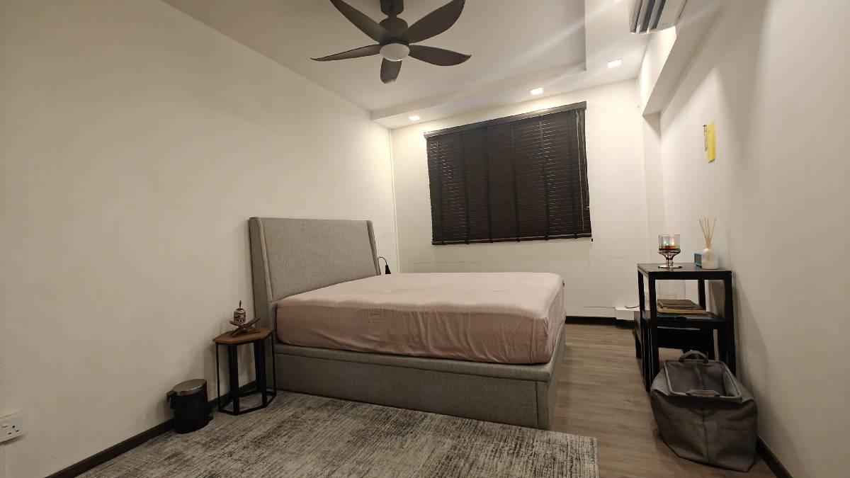 HDB Apartment for Rent, 497D Tampines Street 45 HDB Apartment For Rent, $5,200, 4 Bed 2 Bath 1,485 sqft $3.50 psf, SGD 5,200 | 99-year Leasehold