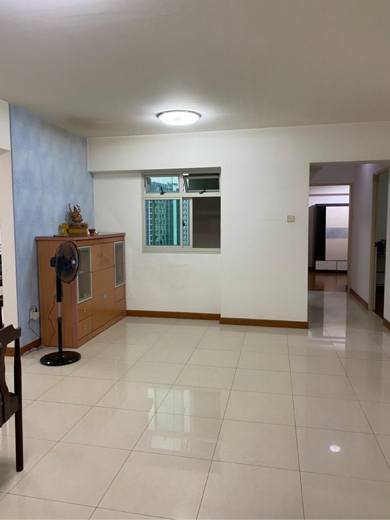 HDB Apartment for Rent, 647 Punggol Central HDB Apartment For Rent, $3,300, 3 Bed 2 Bath 1,184 sqft $2.79 psf, SGD 3,300