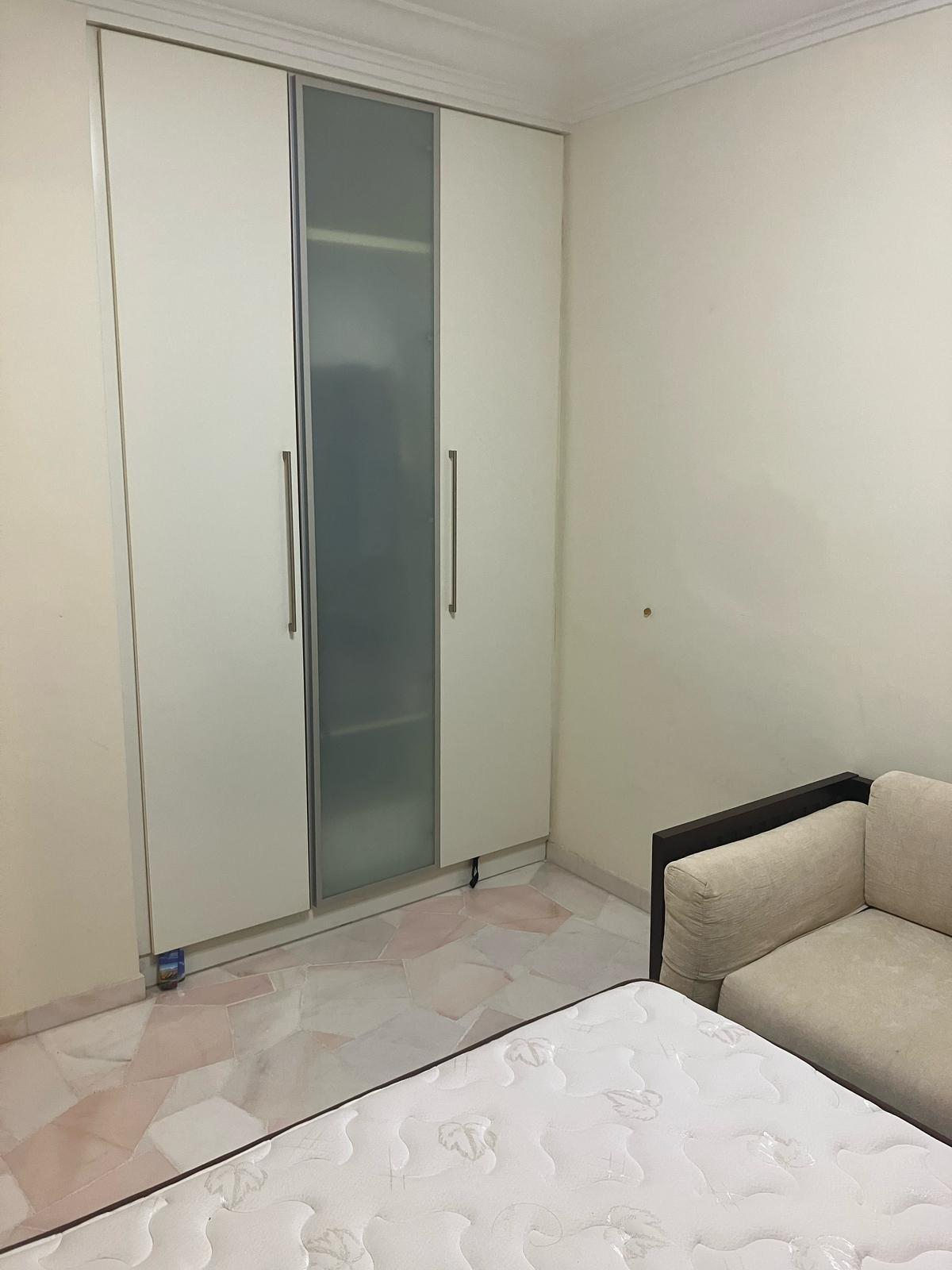 HDB Apartment for Rent, 118B Jalan Membina HDB Apartment Room Rental, $1,000, 1 Bed 2 Bath 161 sqft $6.21 psf, SGD 1,000 | 99-year Leasehold