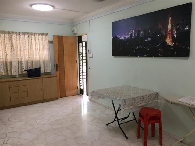 HDB Apartment for Rent, Tampines Street 11 HDB Apartment For Rent, $1,600, 1 Bed 1 Bath 699 sqft $2.29 psf, SGD 1,600 | 99-year Leasehold
