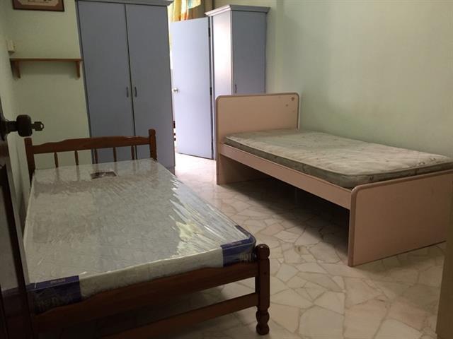 HDB Apartment for Rent, Tampines Street 11 HDB Apartment For Rent, $1,600, 1 Bed 1 Bath 699 sqft $2.29 psf, SGD 1,600 | 99-year Leasehold
