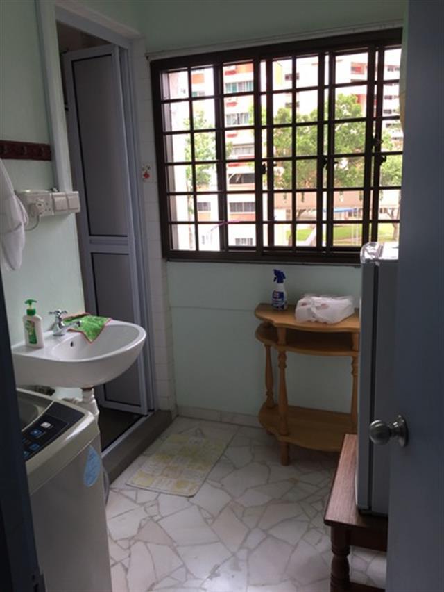 HDB Apartment for Rent, Tampines Street 11 HDB Apartment For Rent, $1,600, 1 Bed 1 Bath 699 sqft $2.29 psf, SGD 1,600 | 99-year Leasehold
