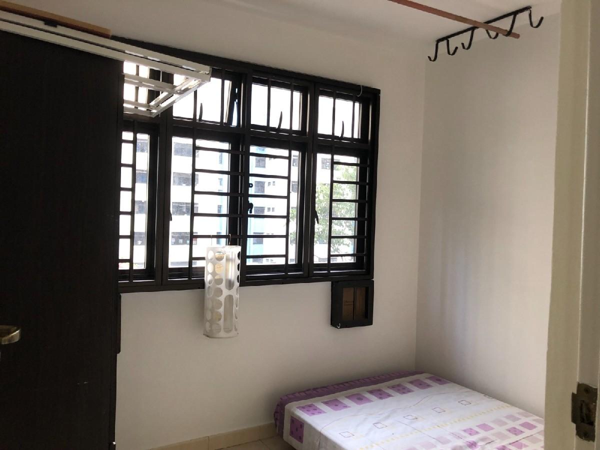 HDB Apartment for Rent, 76 Lorong Limau HDB Apartment For Rent, $3,100, 2 Bed 1 Bath 700 sqft $4.43 psf, SGD 3,100 | 99-year Leasehold