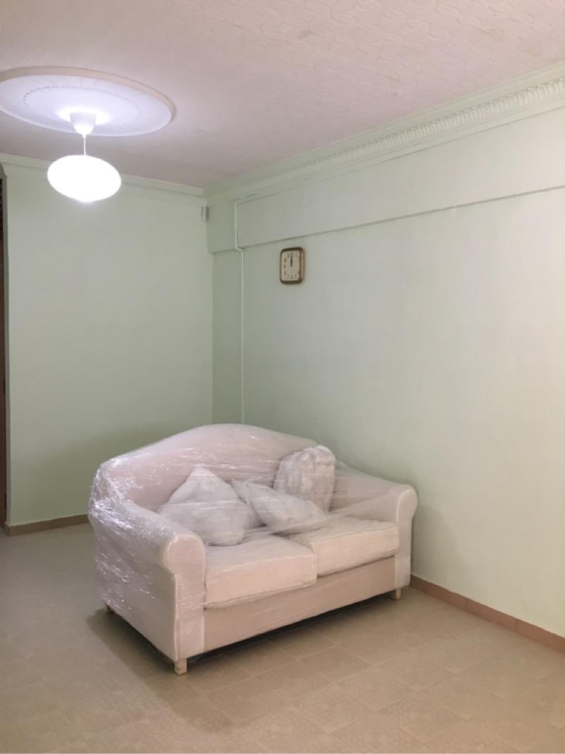 HDB Apartment for Rent, 330 Jurong East Avenue 1 HDB Apartment For Rent, $3,300, 2 Bed 2 Bath 75 sqft $44.00 psf, SGD 3,300