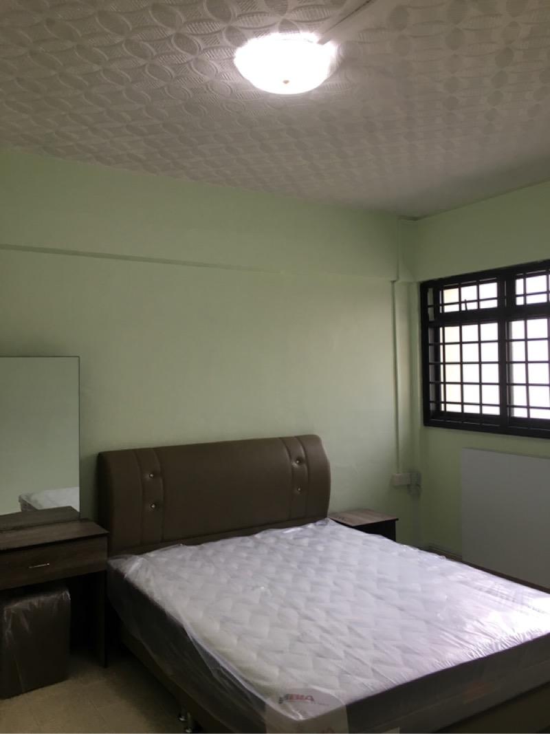 HDB Apartment for Rent, 330 Jurong East Avenue 1 HDB Apartment For Rent, $3,300, 2 Bed 2 Bath 75 sqft $44.00 psf, SGD 3,300