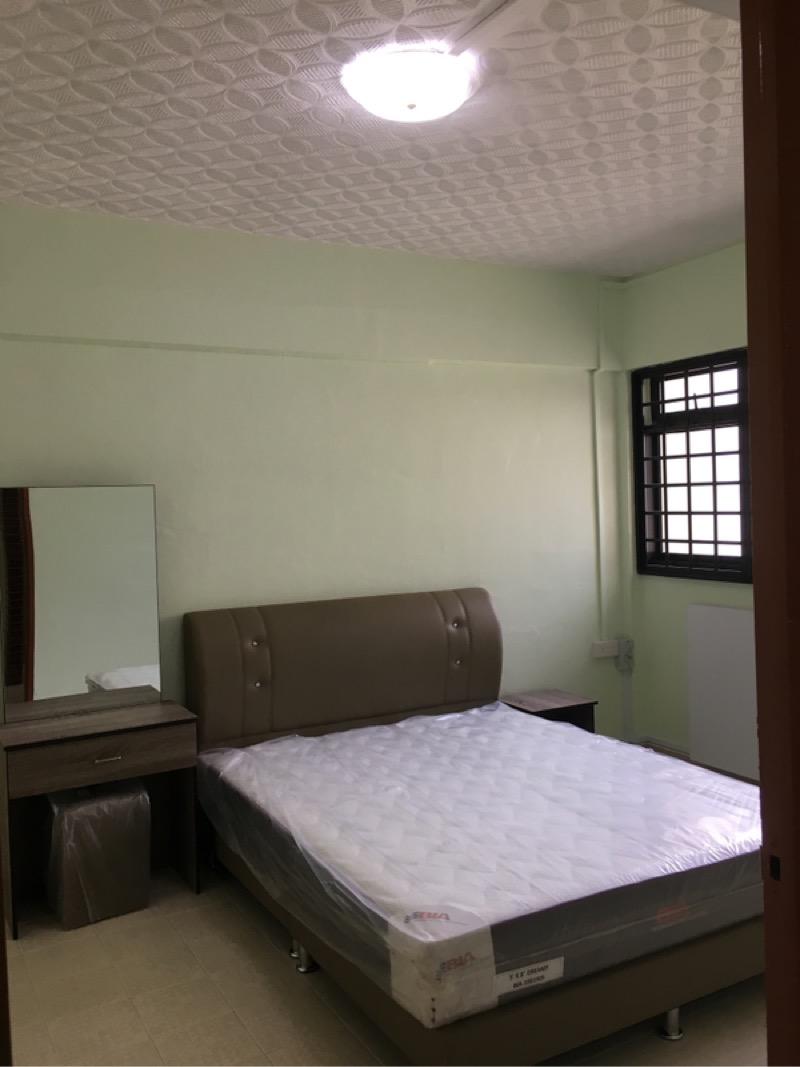 HDB Apartment for Rent, 330 Jurong East Avenue 1 HDB Apartment For Rent, $3,300, 2 Bed 2 Bath 75 sqft $44.00 psf, SGD 3,300