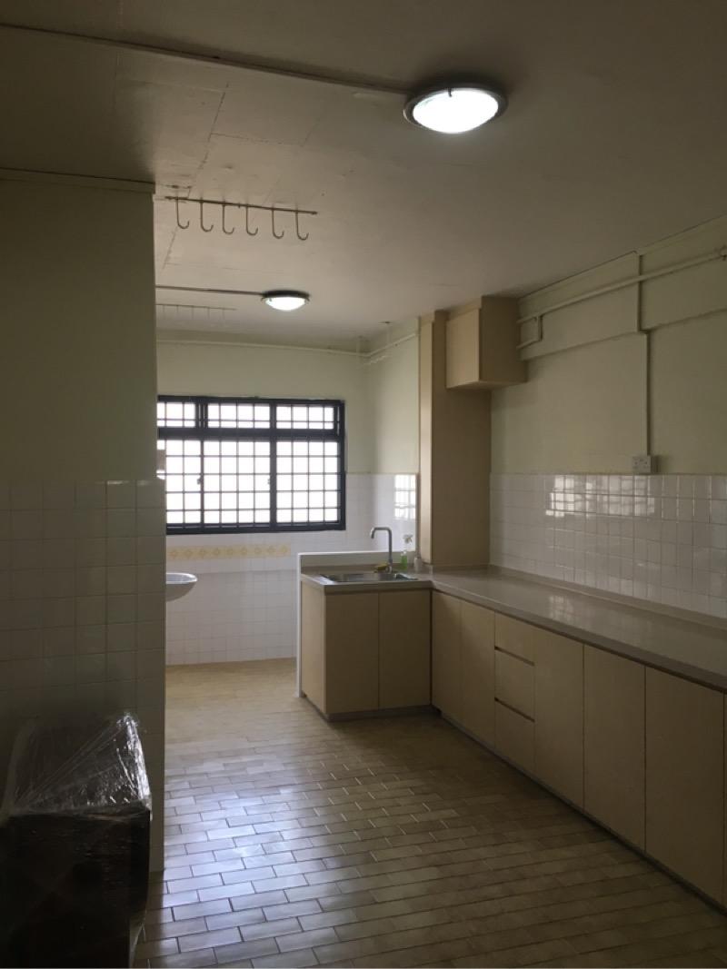 HDB Apartment for Rent, 330 Jurong East Avenue 1 HDB Apartment For Rent, $3,300, 2 Bed 2 Bath 75 sqft $44.00 psf, SGD 3,300