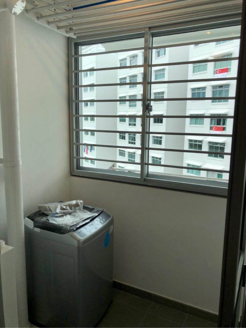 HDB Apartment for Rent, 101A Canberra Street HDB Apartment For Rent, $3,000, 3 Bed 2 Bath 968 sqft $3.10 psf, SGD 3,000