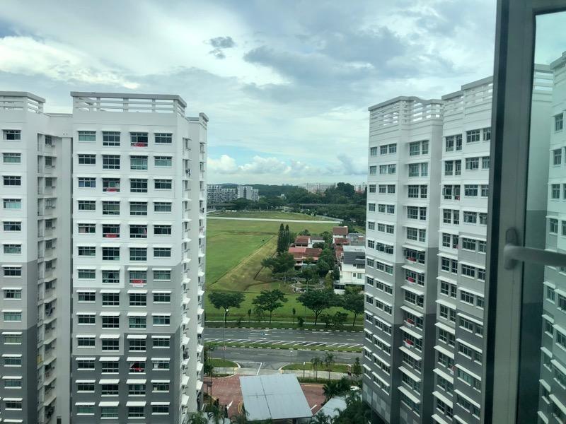 HDB Apartment for Rent, 101A Canberra Street HDB Apartment For Rent, $3,000, 3 Bed 2 Bath 968 sqft $3.10 psf, SGD 3,000