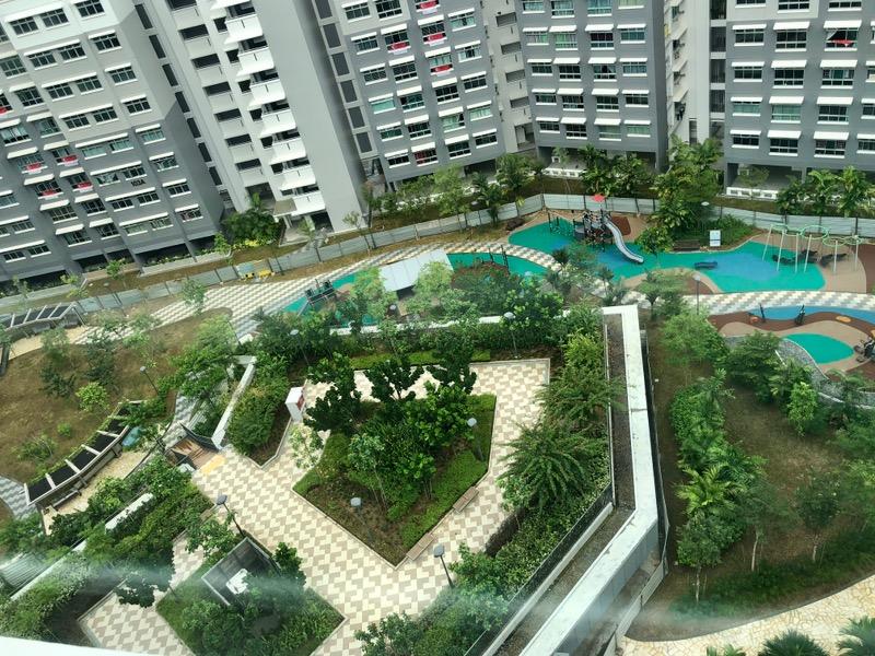HDB Apartment for Rent, 101A Canberra Street HDB Apartment For Rent, $3,000, 3 Bed 2 Bath 968 sqft $3.10 psf, SGD 3,000