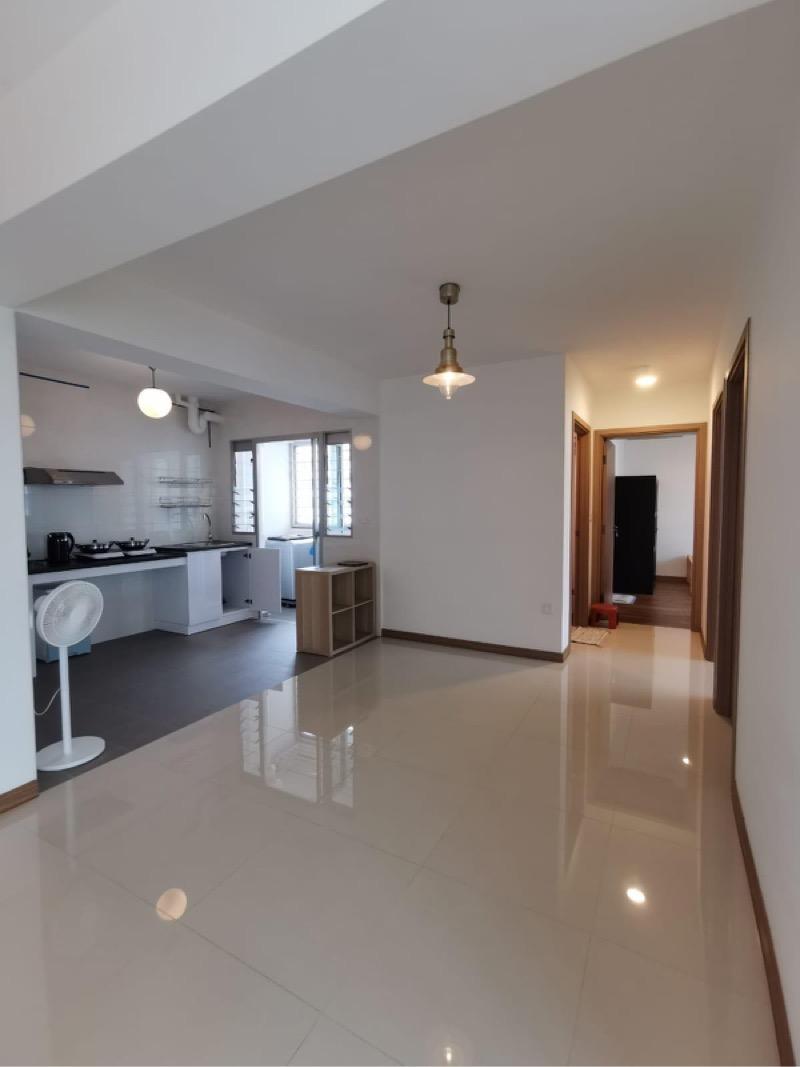 HDB Apartment for Rent, 101A Canberra Street HDB Apartment For Rent, $3,000, 3 Bed 2 Bath 968 sqft $3.10 psf, SGD 3,000