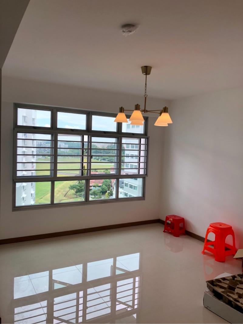 HDB Apartment for Rent, 101A Canberra Street HDB Apartment For Rent, $3,000, 3 Bed 2 Bath 968 sqft $3.10 psf, SGD 3,000