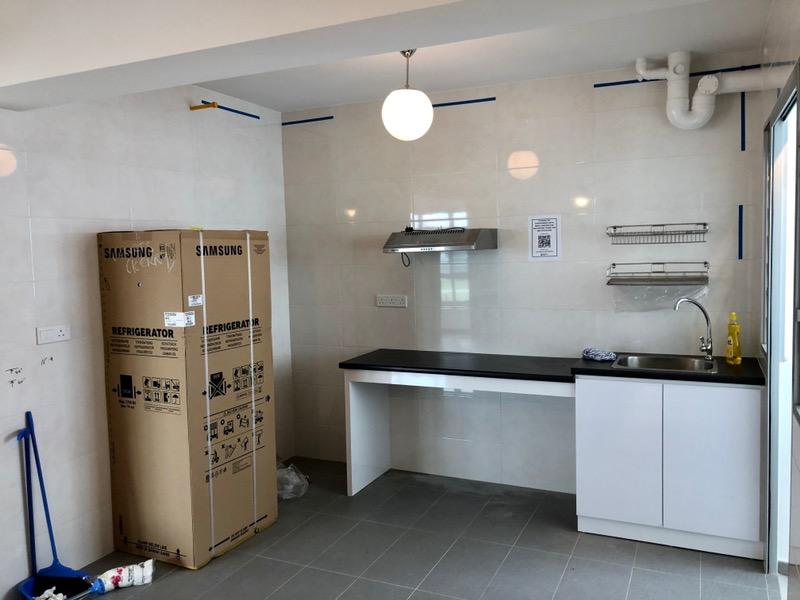 HDB Apartment for Rent, 101A Canberra Street HDB Apartment For Rent, $3,000, 3 Bed 2 Bath 968 sqft $3.10 psf, SGD 3,000