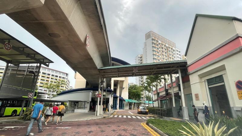 HDB Apartment for Rent, 415 Saujana Road HDB Apartment For Rent, $3,000, 3 Bed 2 Bath 107 sqft $28.04 psf, SGD 3,000
