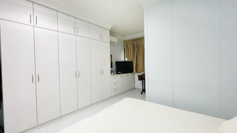 HDB Apartment for Rent, 415 Saujana Road HDB Apartment For Rent, $3,000, 3 Bed 2 Bath 107 sqft $28.04 psf, SGD 3,000