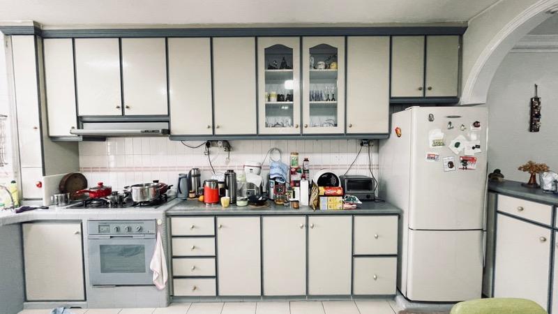 HDB Apartment for Rent, 415 Saujana Road HDB Apartment For Rent, $3,000, 3 Bed 2 Bath 107 sqft $28.04 psf, SGD 3,000