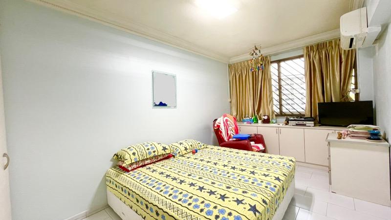 HDB Apartment for Rent, 415 Saujana Road HDB Apartment For Rent, $3,000, 3 Bed 2 Bath 107 sqft $28.04 psf, SGD 3,000