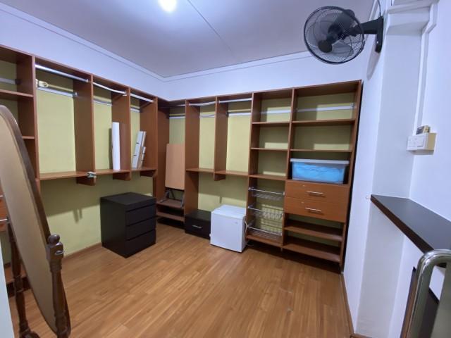 HDB Apartment for Rent, 358 Woodlands Avenue 5 HDB Apartment For Rent, $4,000, 4 Bed 2 Bath 1,550 sqft $2.58 psf, SGD 4,000 | 99-year Leasehold