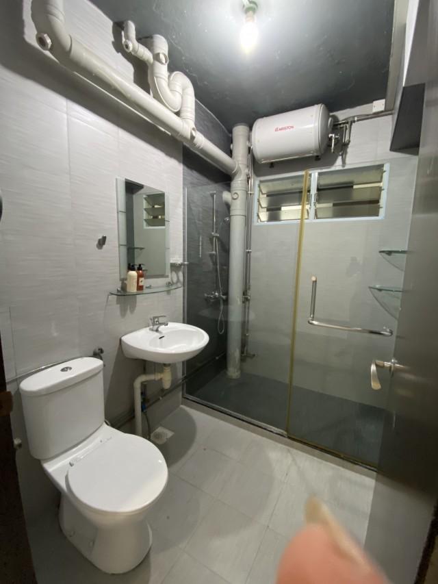 HDB Apartment for Rent, 358 Woodlands Avenue 5 HDB Apartment For Rent, $4,000, 4 Bed 2 Bath 1,550 sqft $2.58 psf, SGD 4,000 | 99-year Leasehold