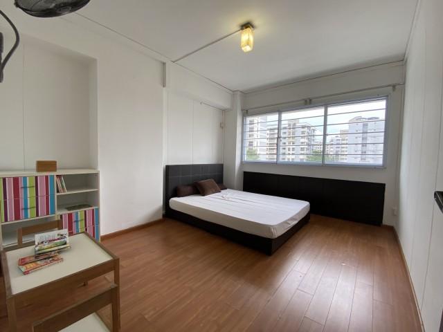 HDB Apartment for Rent, 358 Woodlands Avenue 5 HDB Apartment For Rent, $4,000, 4 Bed 2 Bath 1,550 sqft $2.58 psf, SGD 4,000 | 99-year Leasehold