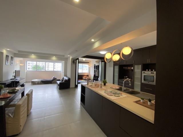 HDB Apartment for Rent, 358 Woodlands Avenue 5 HDB Apartment For Rent, $4,000, 4 Bed 2 Bath 1,550 sqft $2.58 psf, SGD 4,000 | 99-year Leasehold