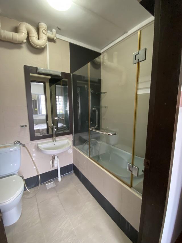HDB Apartment for Rent, 358 Woodlands Avenue 5 HDB Apartment For Rent, $4,000, 4 Bed 2 Bath 1,550 sqft $2.58 psf, SGD 4,000 | 99-year Leasehold
