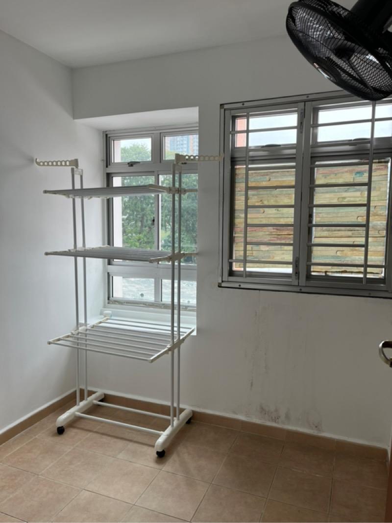 HDB Apartment for Rent, 32 New Market Road HDB Apartment For Rent, $2,900, 1 Bed 1 Bath 559 sqft $5.19 psf, SGD 2,900 | 99-year Leasehold