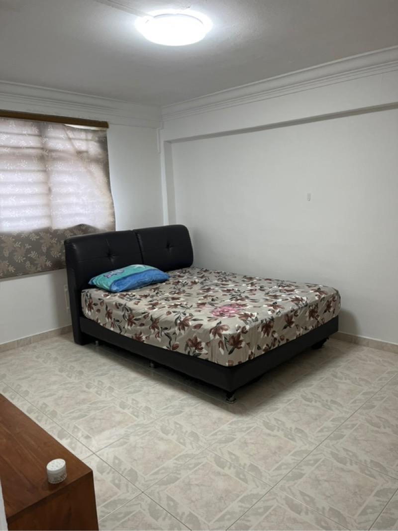 HDB Apartment for Rent, 32 New Market Road HDB Apartment For Rent, $2,900, 1 Bed 1 Bath 559 sqft $5.19 psf, SGD 2,900 | 99-year Leasehold