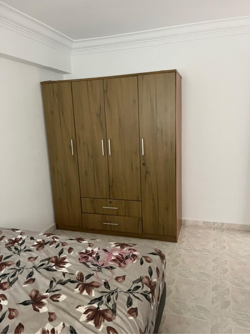 HDB Apartment for Rent, 32 New Market Road HDB Apartment For Rent, $2,900, 1 Bed 1 Bath 559 sqft $5.19 psf, SGD 2,900 | 99-year Leasehold