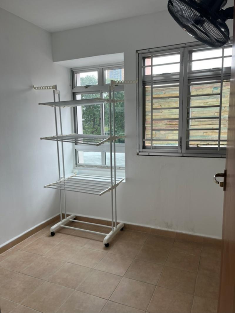 HDB Apartment for Rent, 32 New Market Road HDB Apartment For Rent, $2,900, 1 Bed 1 Bath 559 sqft $5.19 psf, SGD 2,900 | 99-year Leasehold