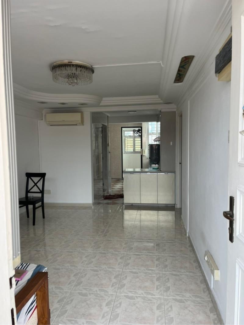 HDB Apartment for Rent, 32 New Market Road HDB Apartment For Rent, $2,900, 1 Bed 1 Bath 559 sqft $5.19 psf, SGD 2,900 | 99-year Leasehold