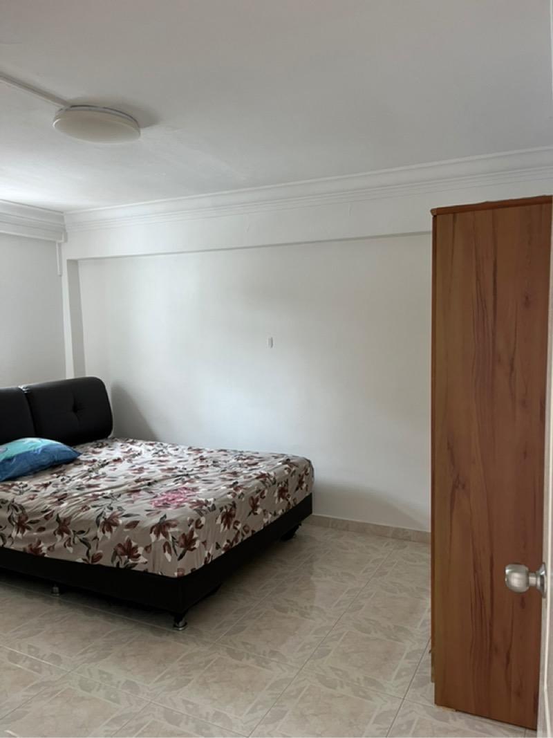 HDB Apartment for Rent, 32 New Market Road HDB Apartment For Rent, $2,900, 1 Bed 1 Bath 559 sqft $5.19 psf, SGD 2,900 | 99-year Leasehold