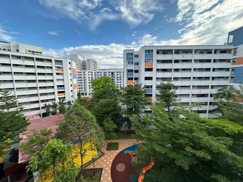 HDB Apartment for Rent, 116 Yishun Ring Road HDB Apartment For Rent, $3,200, 3 Bed 2 Bath 1,119 sqft $2.86 psf, SGD 3,200 | 99-year Leasehold