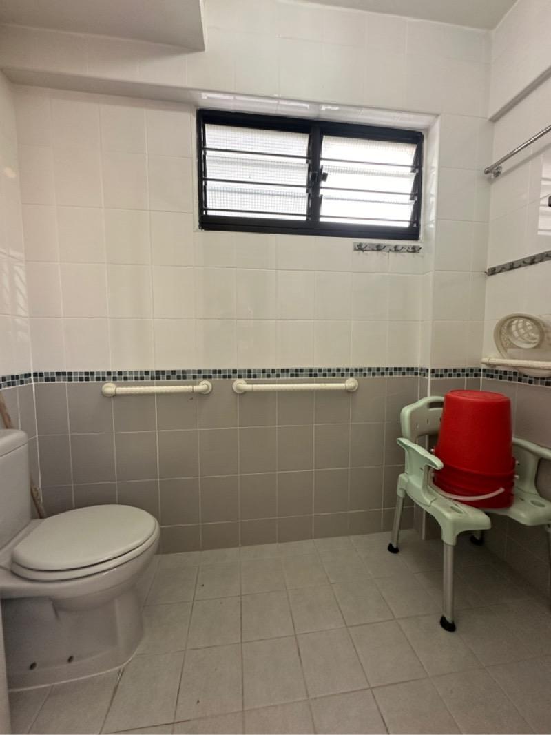 HDB Apartment for Rent, 116 Yishun Ring Road HDB Apartment For Rent, $3,200, 3 Bed 2 Bath 1,119 sqft $2.86 psf, SGD 3,200 | 99-year Leasehold