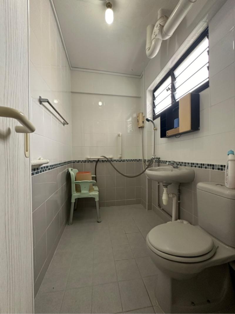 HDB Apartment for Rent, 116 Yishun Ring Road HDB Apartment For Rent, $3,200, 3 Bed 2 Bath 1,119 sqft $2.86 psf, SGD 3,200 | 99-year Leasehold