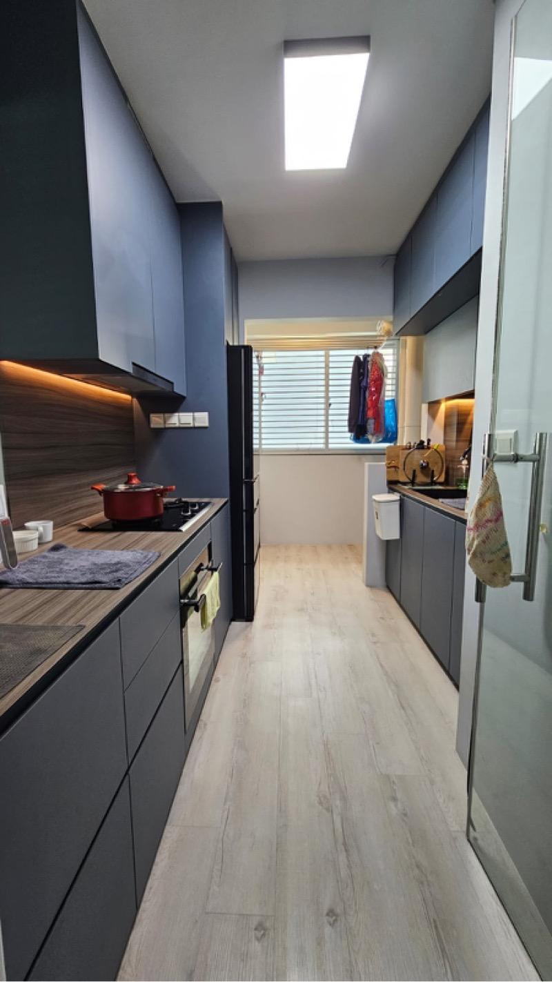 HDB Apartment for Rent, 91A Telok Blangah Street 31 HDB Apartment For Rent, $3,800, 2 Bed 2 Bath 731 sqft $5.20 psf, SGD 3,800 | 99-year Leasehold
