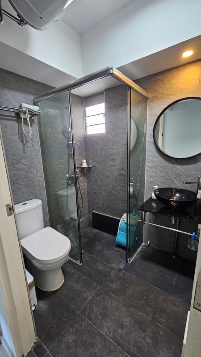 HDB Apartment for Rent, 91A Telok Blangah Street 31 HDB Apartment For Rent, $3,800, 2 Bed 2 Bath 731 sqft $5.20 psf, SGD 3,800 | 99-year Leasehold