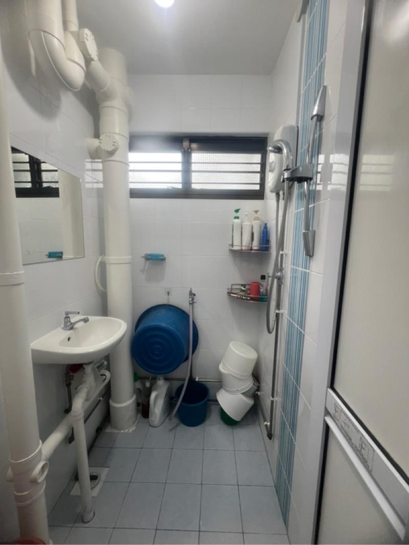 HDB Apartment for Rent, 532 Bedok North Street 3 HDB Apartment For Rent, $3,200, 2 Bed 2 Bath 645 sqft $4.96 psf, SGD 3,200 | 99-year Leasehold