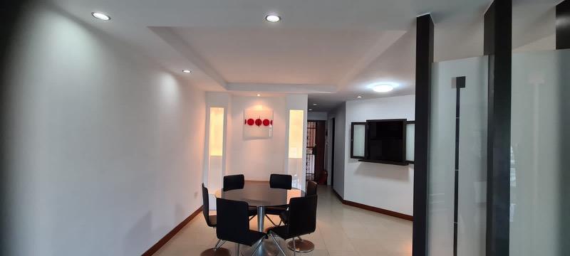 HDB Apartment for Rent, 296 Punggol Central HDB Apartment For Rent, $3,500, 3 Bed 2 Bath 1,237 sqft $2.83 psf, SGD 3,500 | 99-year Leasehold