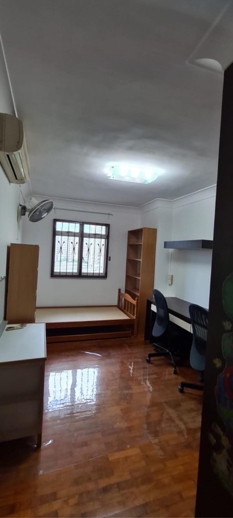 HDB Apartment for Rent, 296 Punggol Central HDB Apartment For Rent, $3,500, 3 Bed 2 Bath 1,237 sqft $2.83 psf, SGD 3,500 | 99-year Leasehold