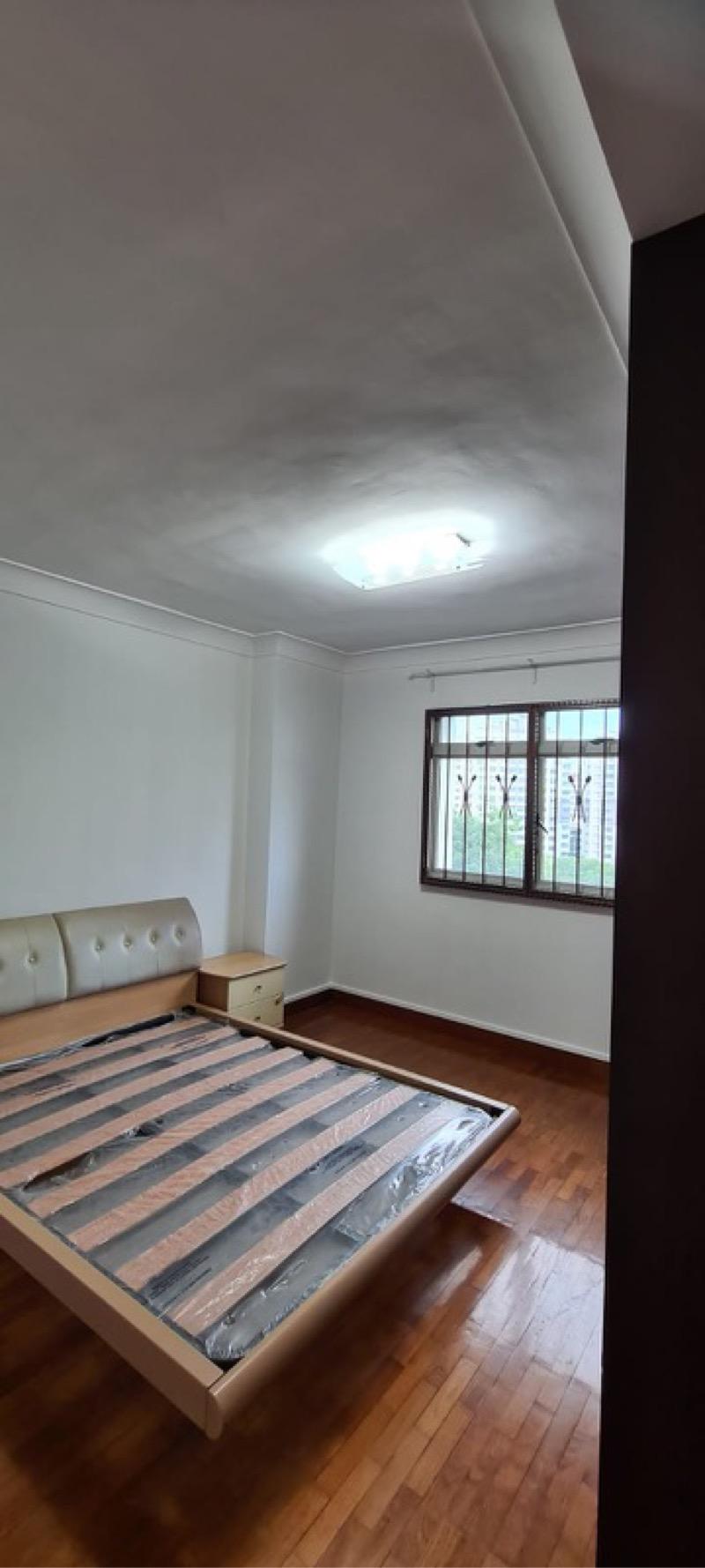 HDB Apartment for Rent, 296 Punggol Central HDB Apartment For Rent, $3,500, 3 Bed 2 Bath 1,237 sqft $2.83 psf, SGD 3,500 | 99-year Leasehold