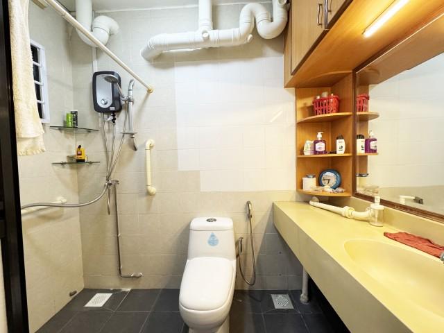 HDB Apartment for Rent, 189A Rivervale Drive HDB Apartment For Rent, $3,600, 4 Bed 2 Bath 1,410 sqft $2.55 psf, SGD 3,600 | 99-year Leasehold