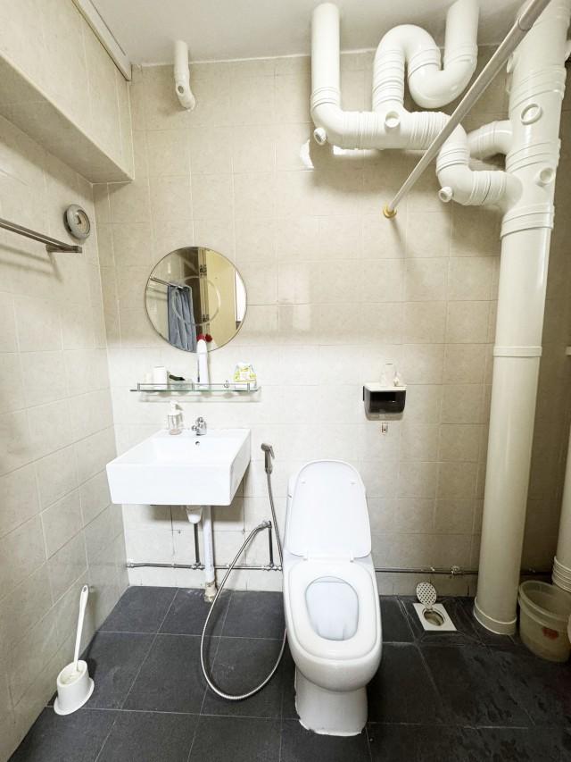 HDB Apartment for Rent, 189A Rivervale Drive HDB Apartment For Rent, $3,600, 4 Bed 2 Bath 1,410 sqft $2.55 psf, SGD 3,600 | 99-year Leasehold