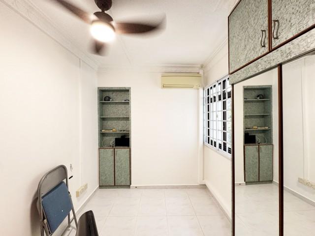 HDB Apartment for Rent, 189A Rivervale Drive HDB Apartment For Rent, $3,600, 4 Bed 2 Bath 1,410 sqft $2.55 psf, SGD 3,600 | 99-year Leasehold