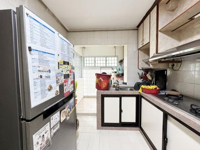 HDB Apartment for Rent, 189A Rivervale Drive HDB Apartment For Rent, $3,600, 4 Bed 2 Bath 1,410 sqft $2.55 psf, SGD 3,600 | 99-year Leasehold